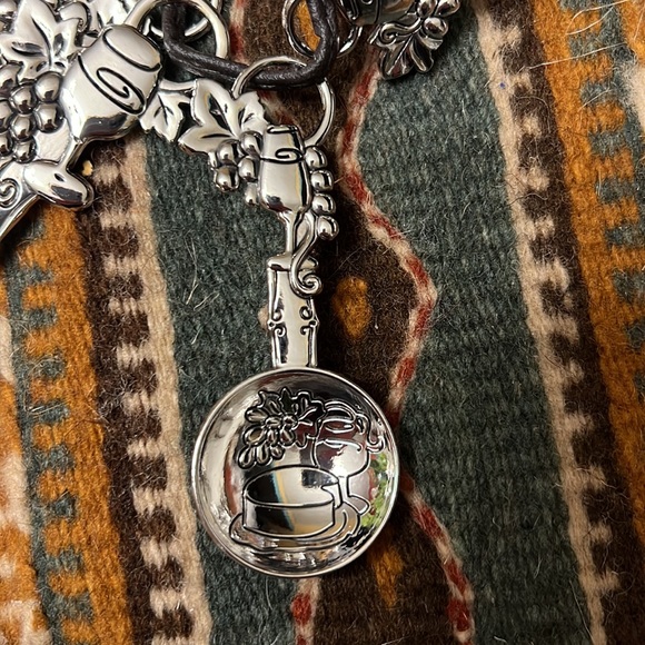 Studio 101 4 Piece Measuring Spoon Set - Picture 4 of 8